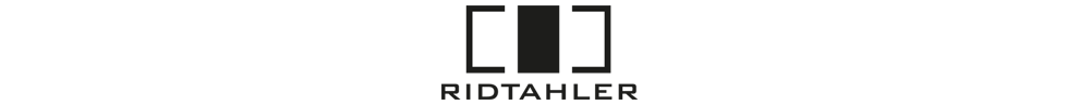 Ridtahler Logo